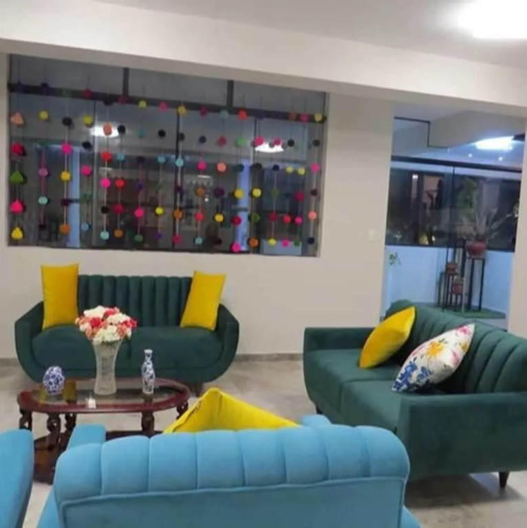 Hotel Daylu