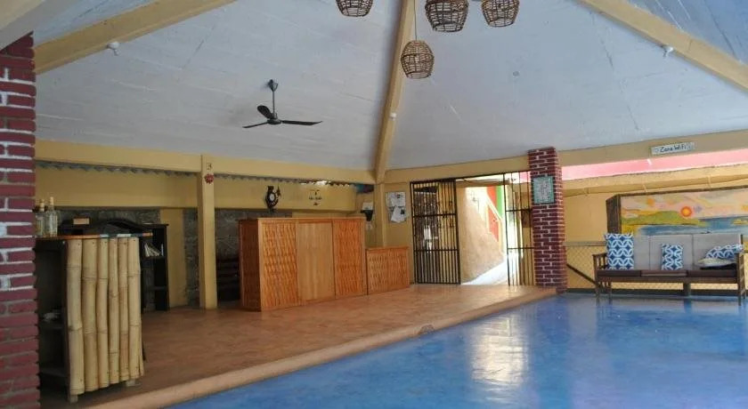 Hotel Capy