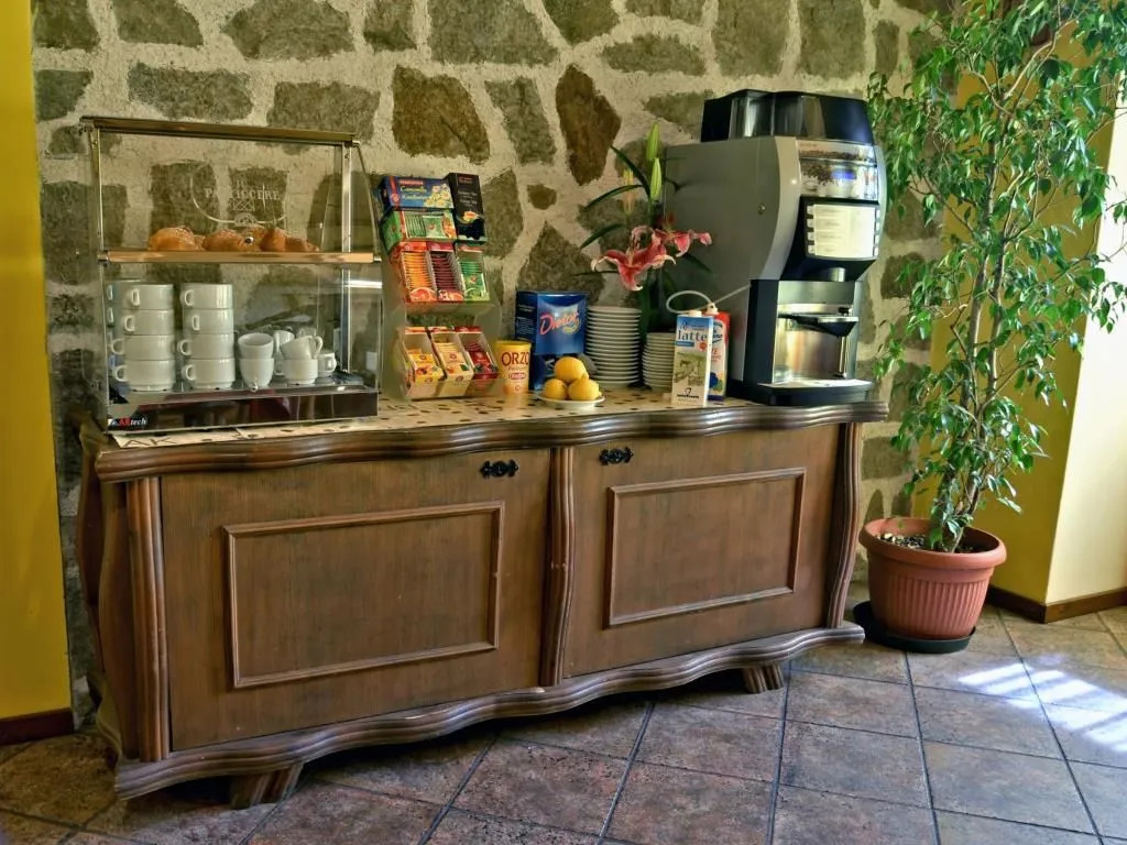 Hotel Garni Edy