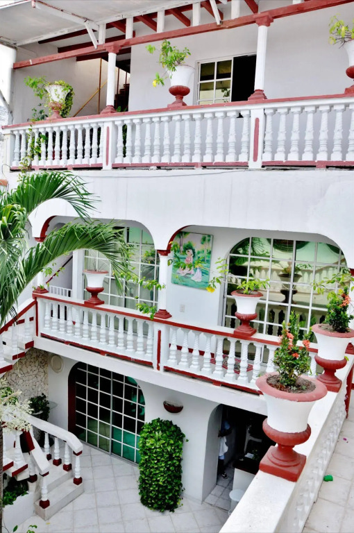 Hotel Casa Eden