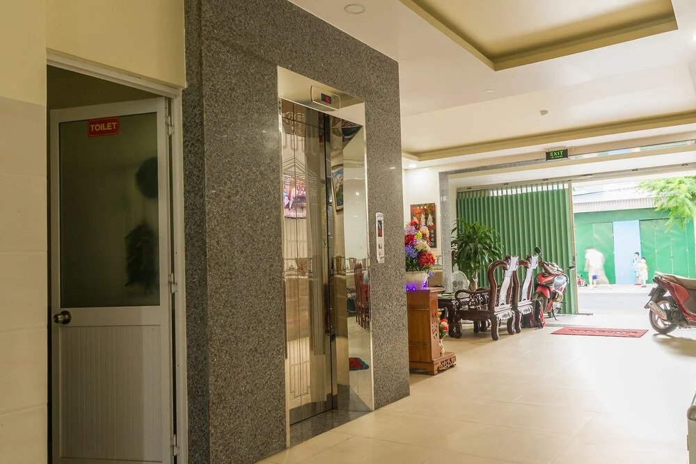 Oyo 174 An Tam Hotel