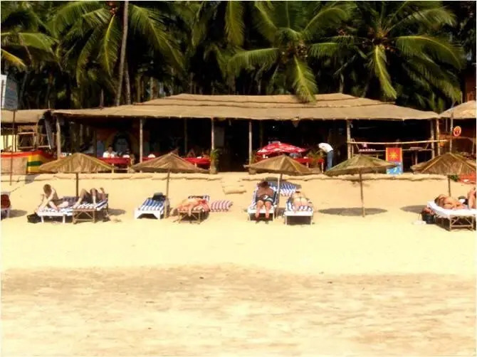 Manfredi's Resort