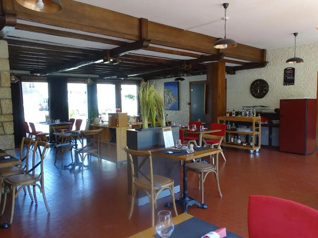 Logis Hôtel AMBROISE