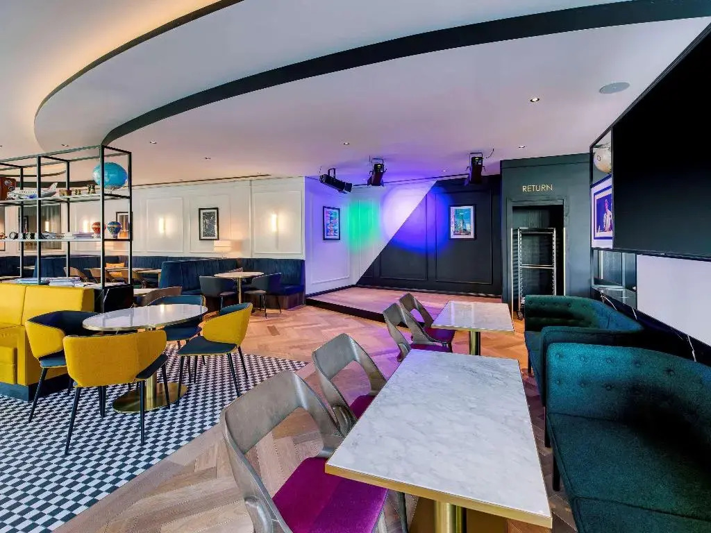 Mercure Samarinda