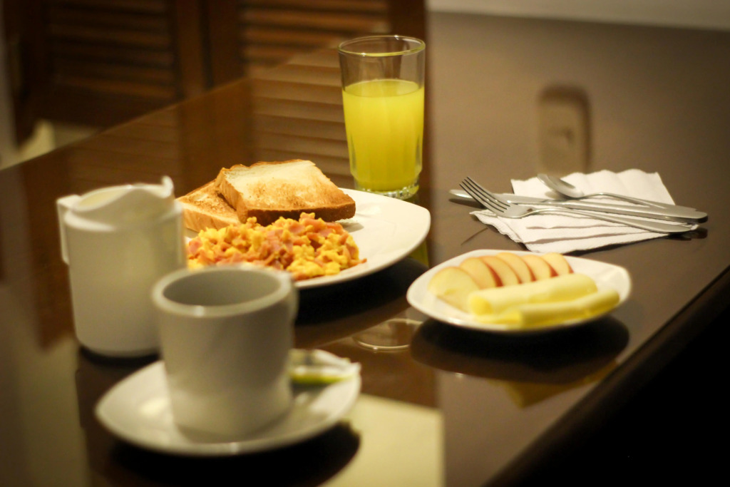 Hotel Colina de San Antonio