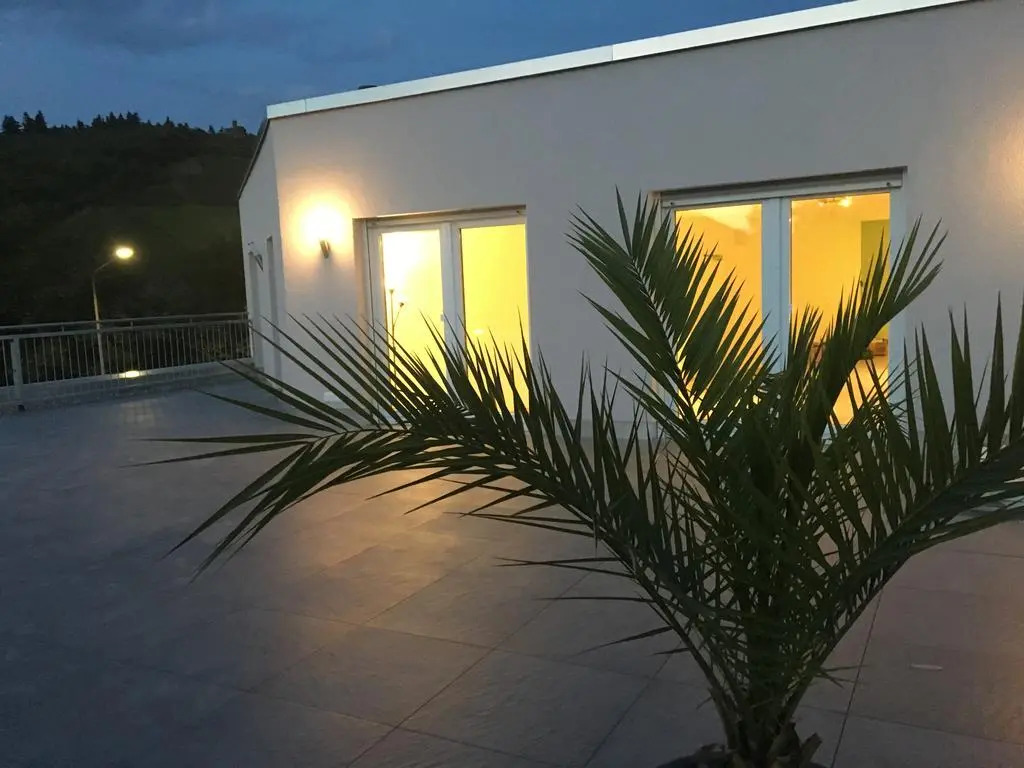 Alembra - Wein Style Hotel