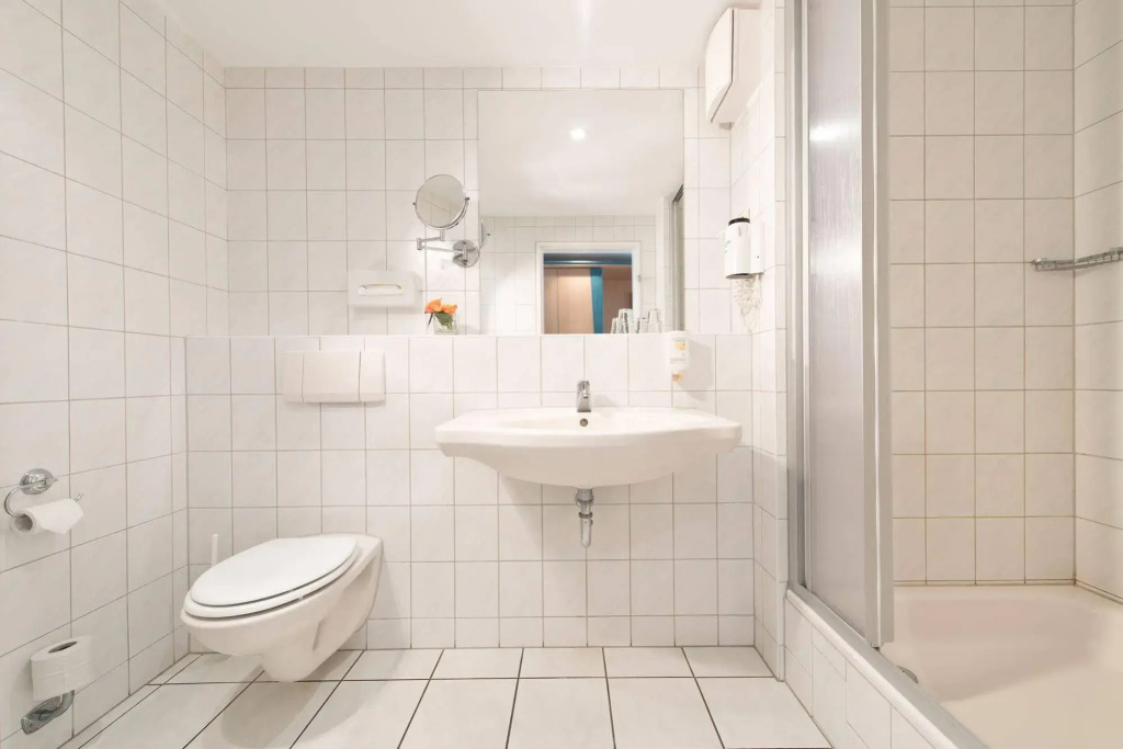 Seehotel Bollmannsruh