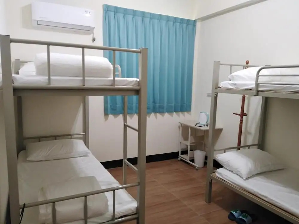 星海芝家民宿Samuels Home