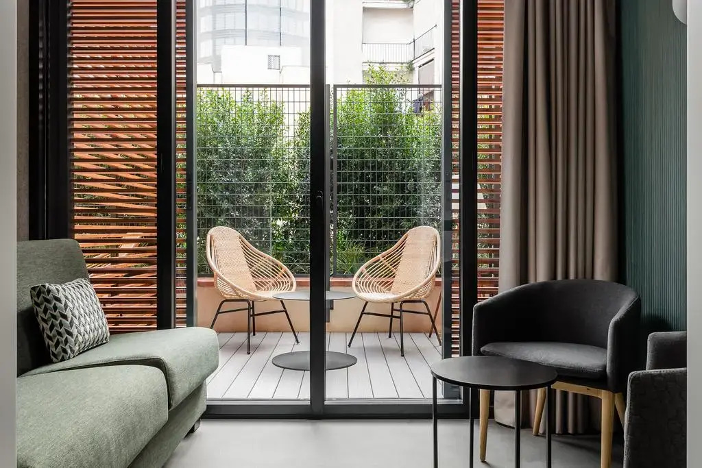 Hotel Raval House