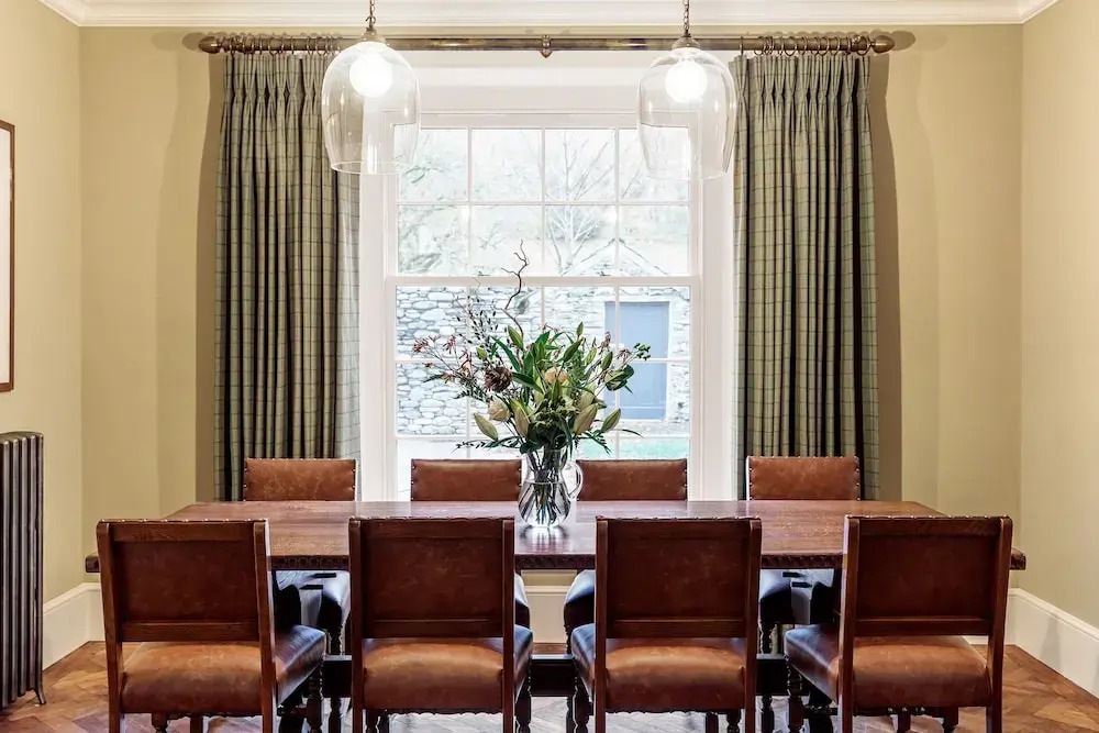 The Vicarage