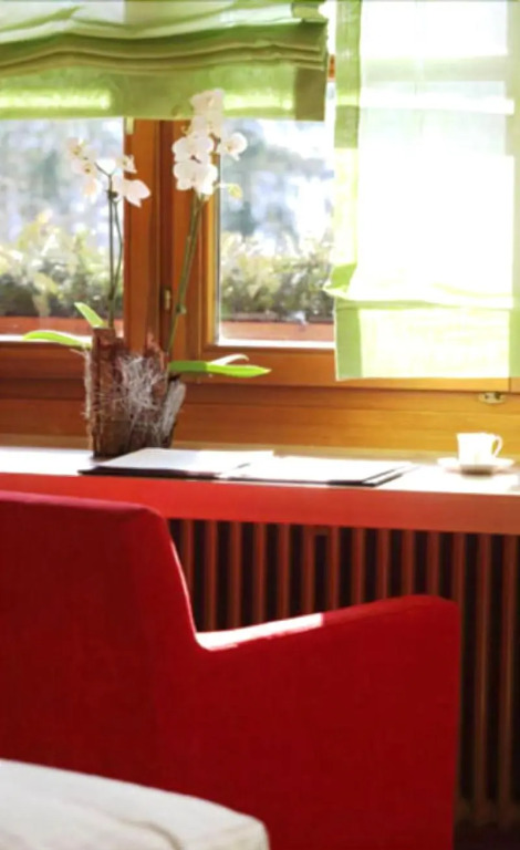 Hotel-Restaurant Adler