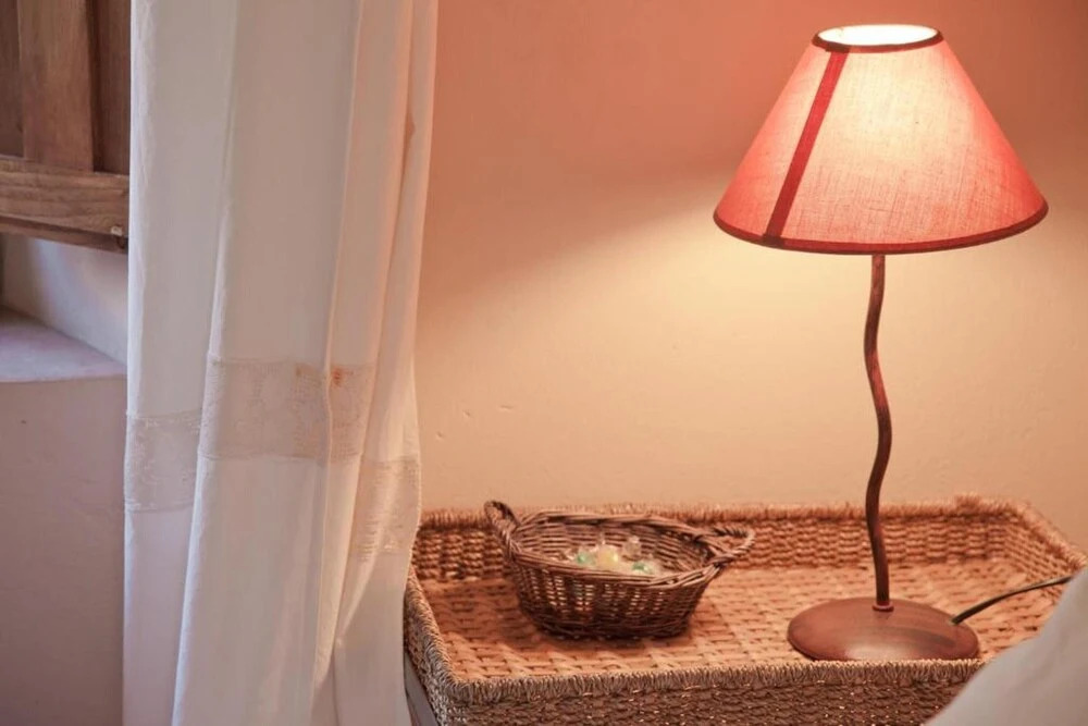 Studio in Robledillo de Gata, With Balcony and Wifi