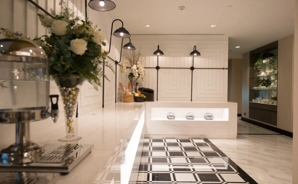 Maven Stylish Hotel Bangkok