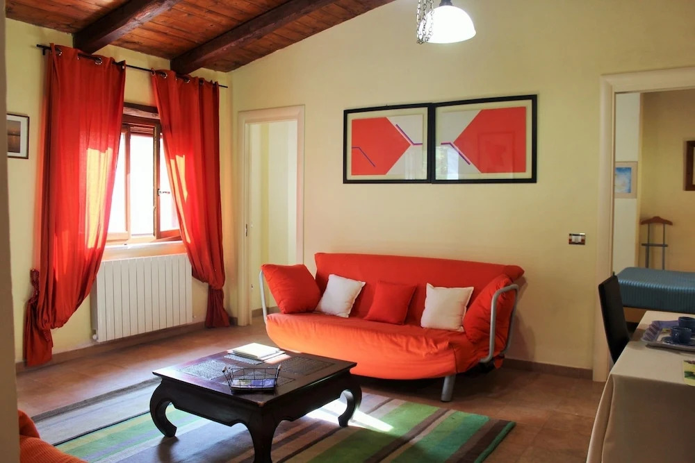 Casa Pioppo