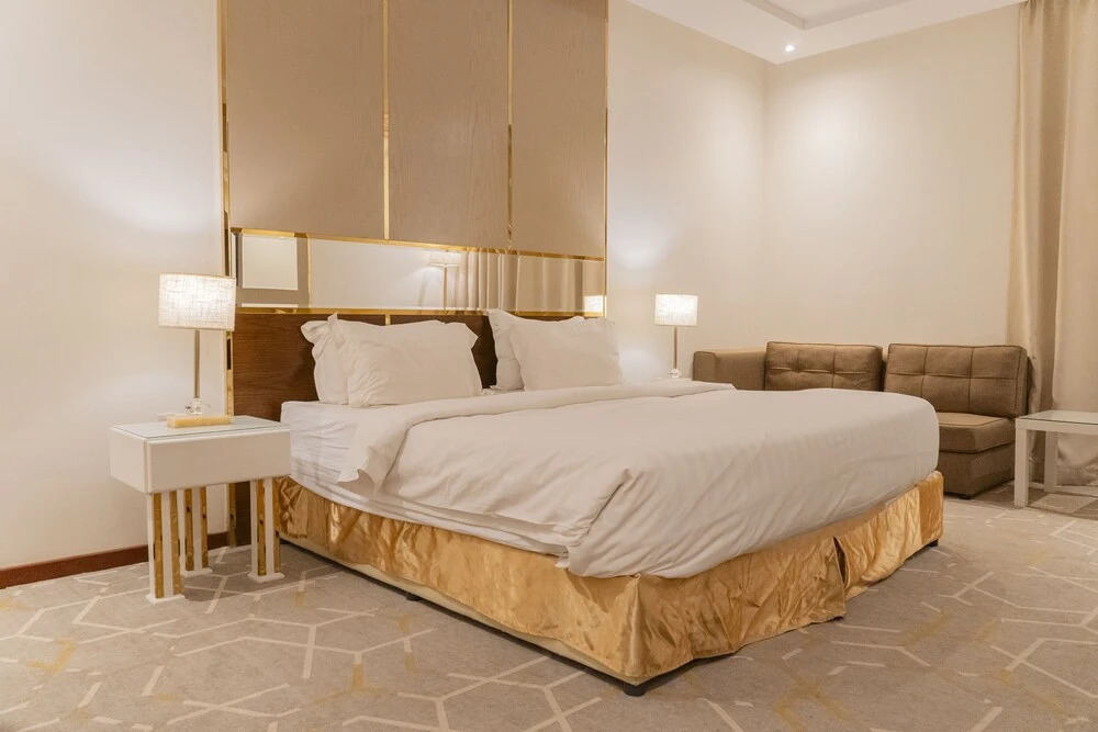 Sela Hotel فندق صلة