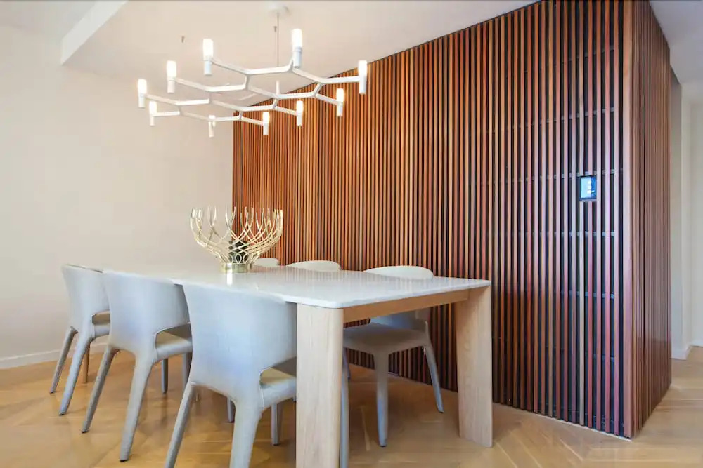 2 Bed Sydney Executive Apt Close To City