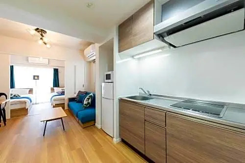 SG RESIDENCE INN HAKATA - Vacation STAY 90638
