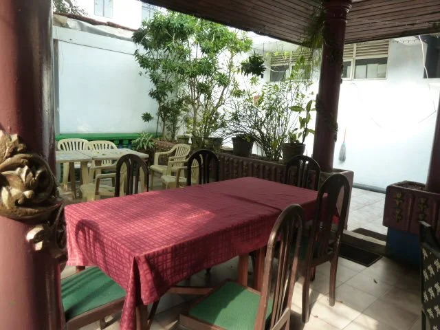 Golden Bridge Guest House