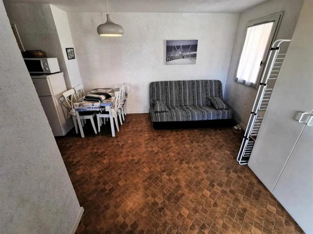 Résidence MAISONS DES SABLES 4 - 2 Pièces pour 5 Personnes 54