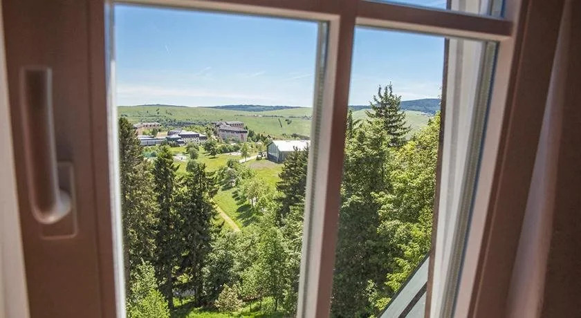 Pension und Gaststätte Naturbaude Eschenhof