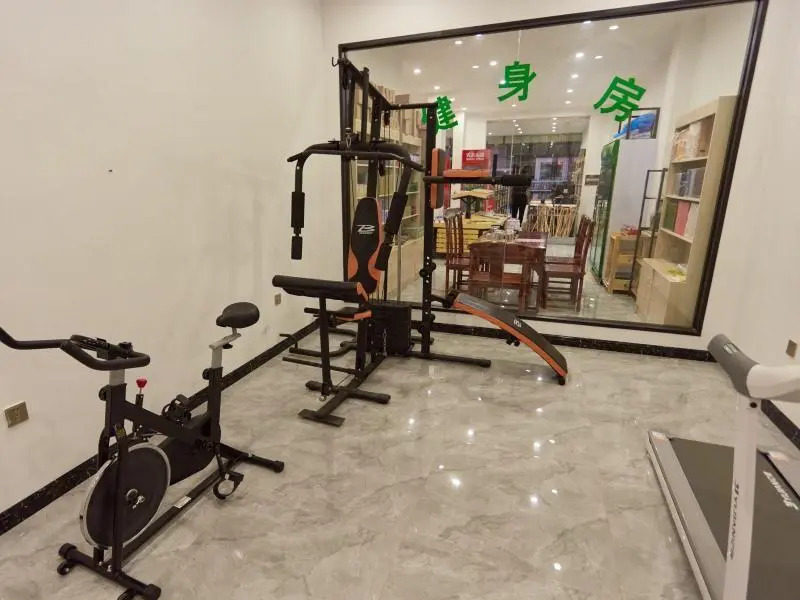 GreenTree Inn Huangshan TangKou Beauty Spot South Gate Transfer Center Business Hotel