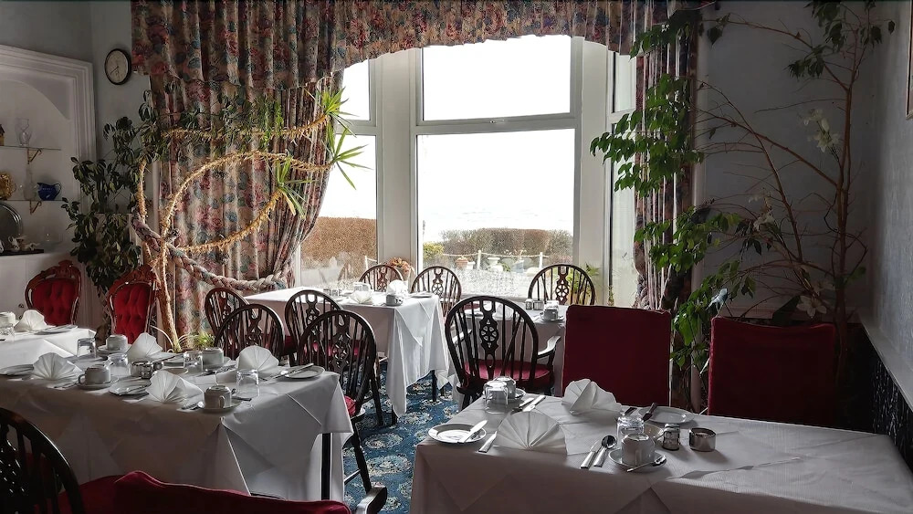Milton Tower Hotel