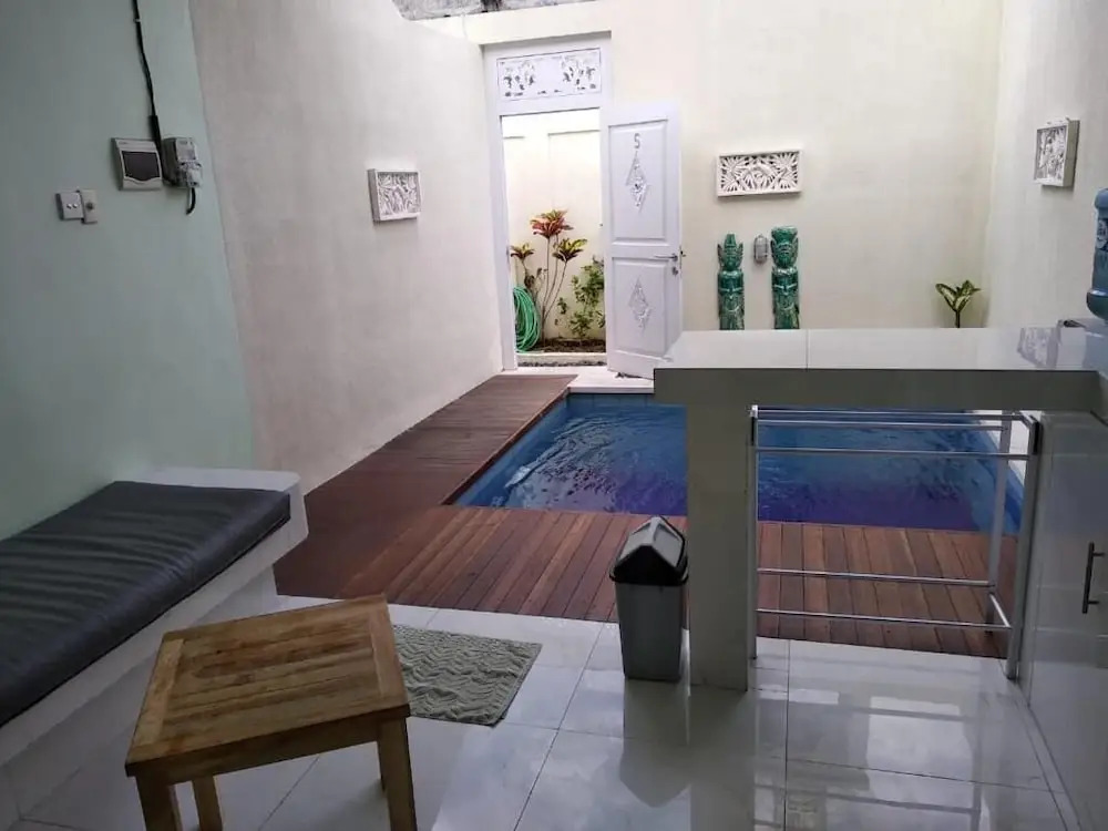 Bali Paradise Suites Seminyak