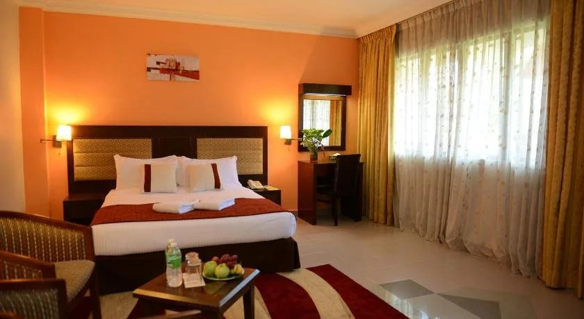 Felda Residence Trolak