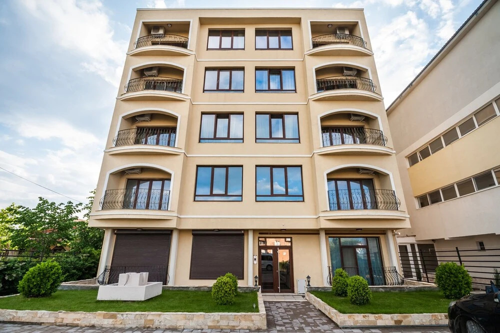Cartagena Pen Mamaia NORD