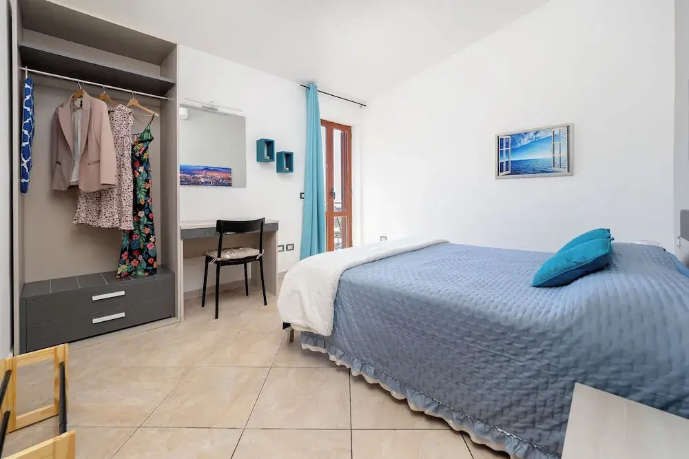 Sky Blue Guesthouse