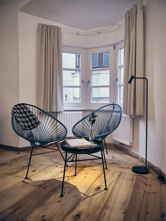 Hotel kontor