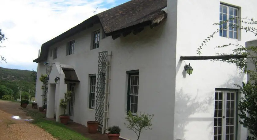 Stilbaai River Lodge