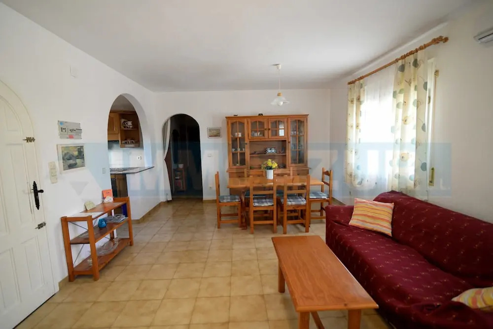 Casa Carmen