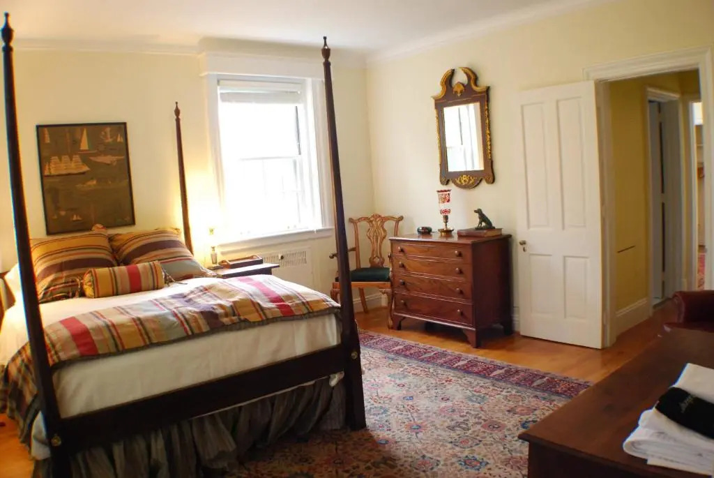 Hornsby House Inn