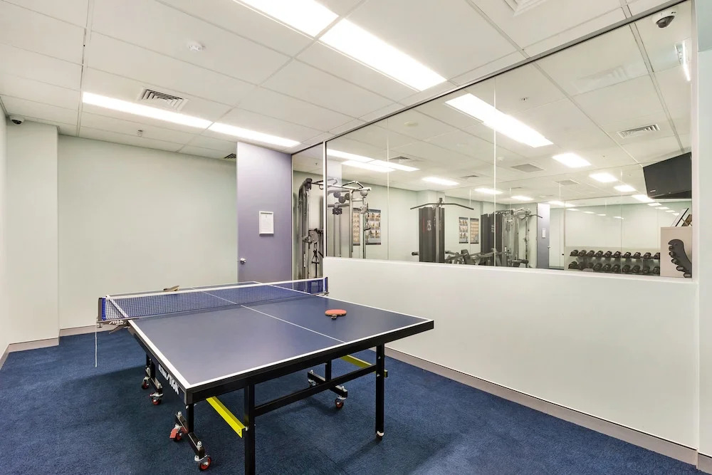 Sydney CBD Modern Apartment 3112 Pitt