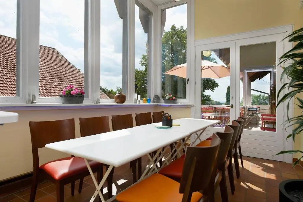 LindenGut Bio Hotel & Bio Herberge