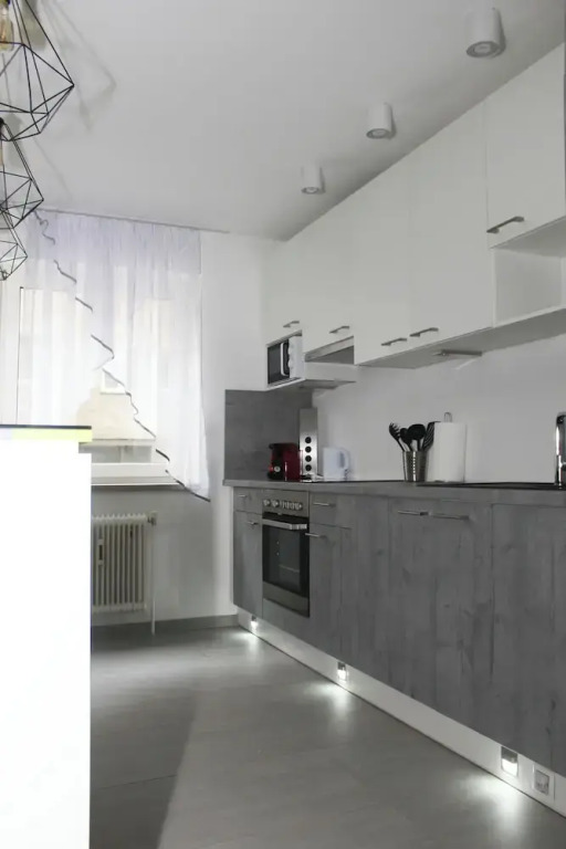 Christiano Apartments 1060 CITY