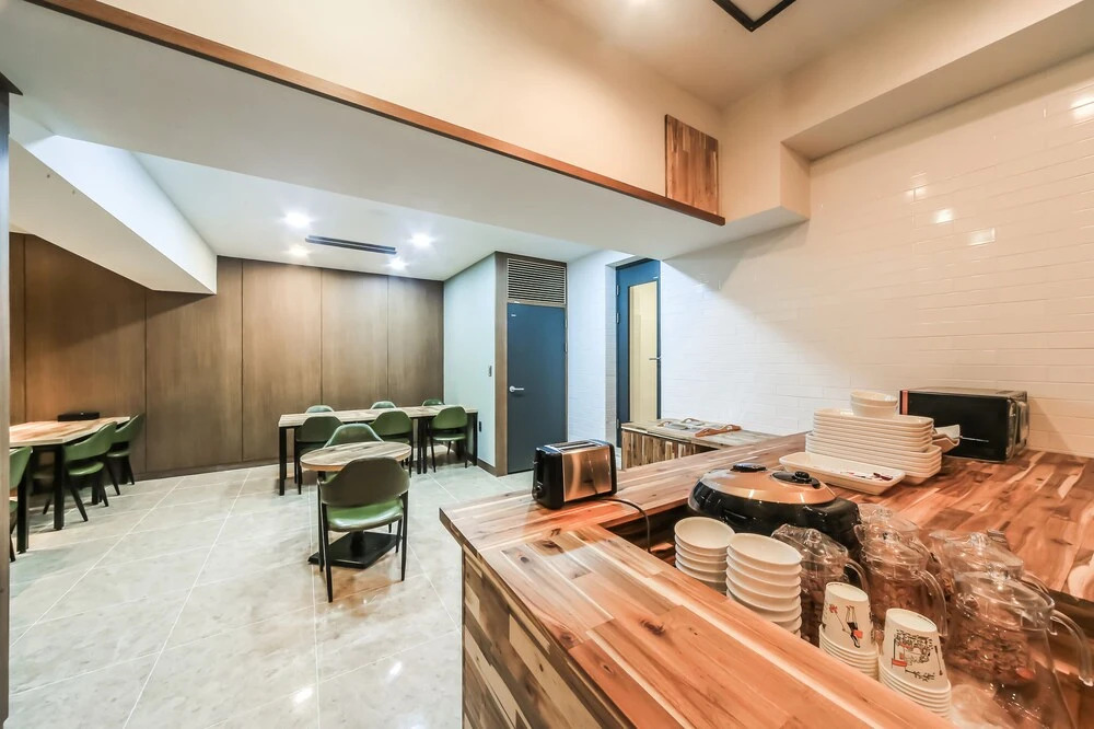 Hotel Yam Yeonsan