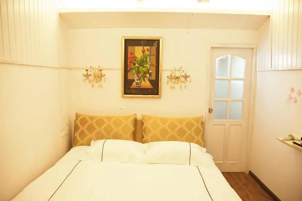 Carnation Inn - Lijiang