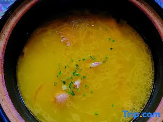 Yixian Qishe Boutique Inn