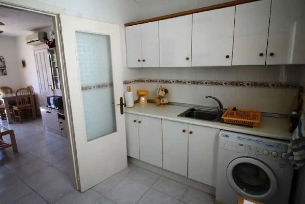 La Florida 1st Floor Apartment & com Pool Lf10