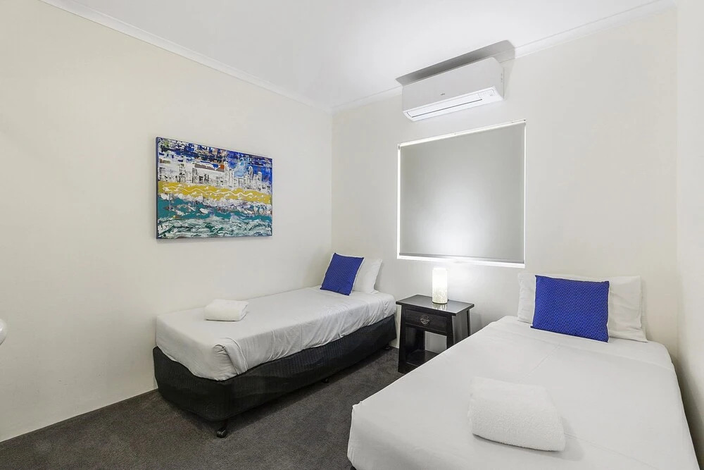Impressive Views of Noosa - Unit 8 Taralla, 16 Edgar Bennett Avenue Noosa Heads