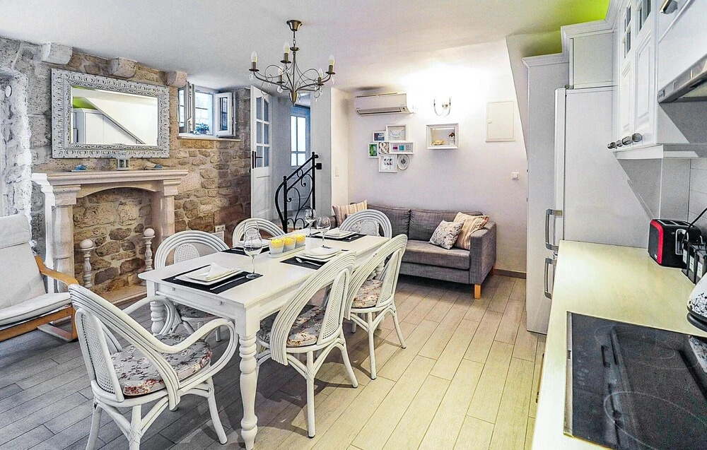 Amazing Home in Korcula With Wifi and 3 Bedrooms