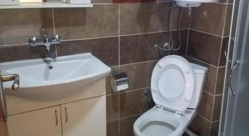 Hostel Otard