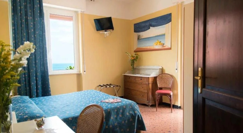 Hotel Elisabetta