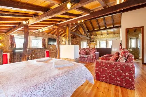 Loft Caminha
