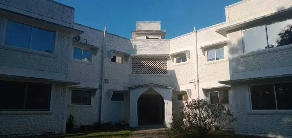 Lux Suites Royal Palms Apartments Mtwapa