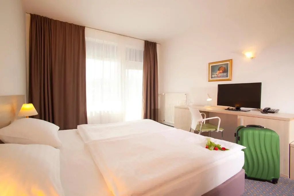 Hotel Vesna