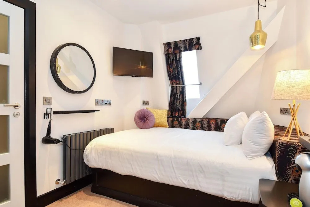 Bunk Boutique Hostel Galway