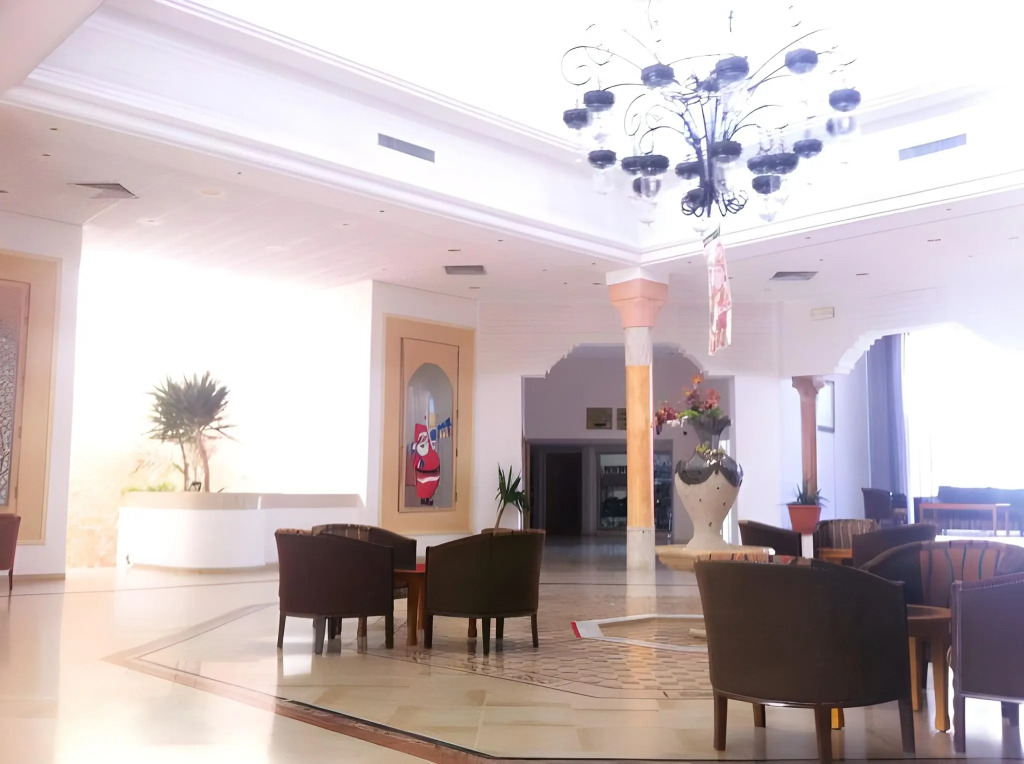 Hôtel Excel Hammamet
